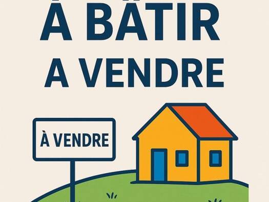 Terrain constructible à vendre 139 411 € 2 192 m² de terrain Abbeville 80100