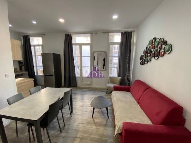Maison à louer, 43m², HYERES