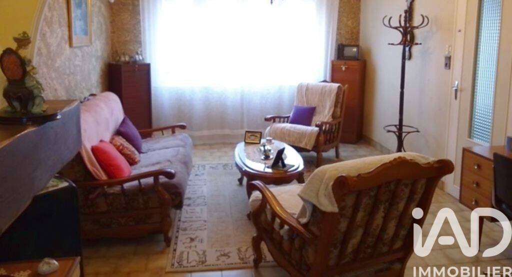 Maison à vendre, 122m², LA ROCHE SUR YON
