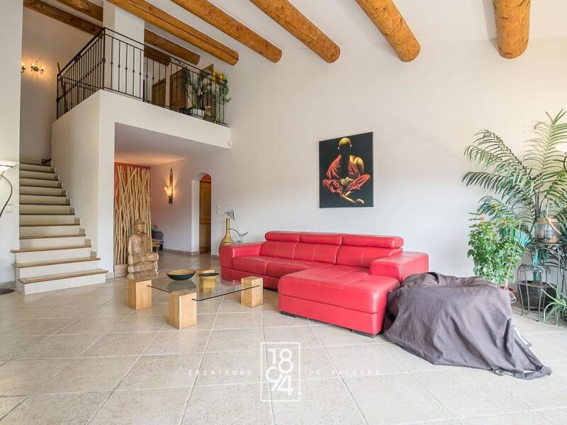 Maison à vendre, 162m², MARSEILLE 15E