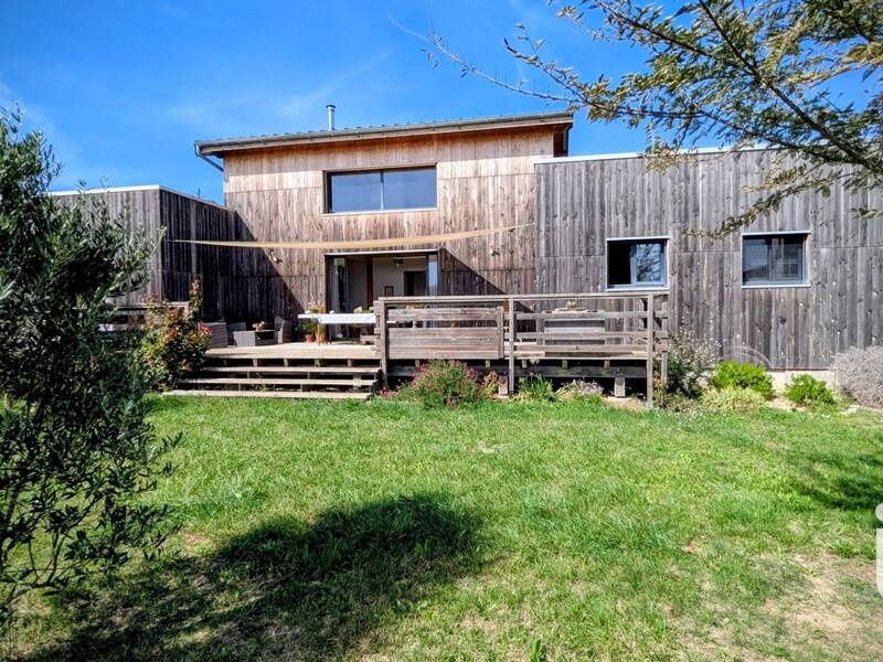 Maison à vendre, 160m², ALLEX