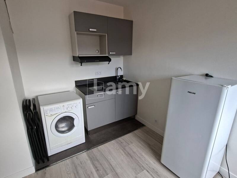 Maison à louer, 22m², CLERMONT FERRAND