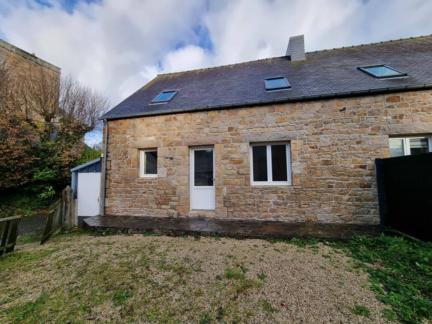 Maison à louer, 70m², CAVAN