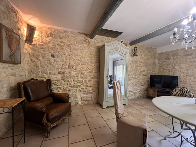 Maison à louer, 81m², LE BEAUCET