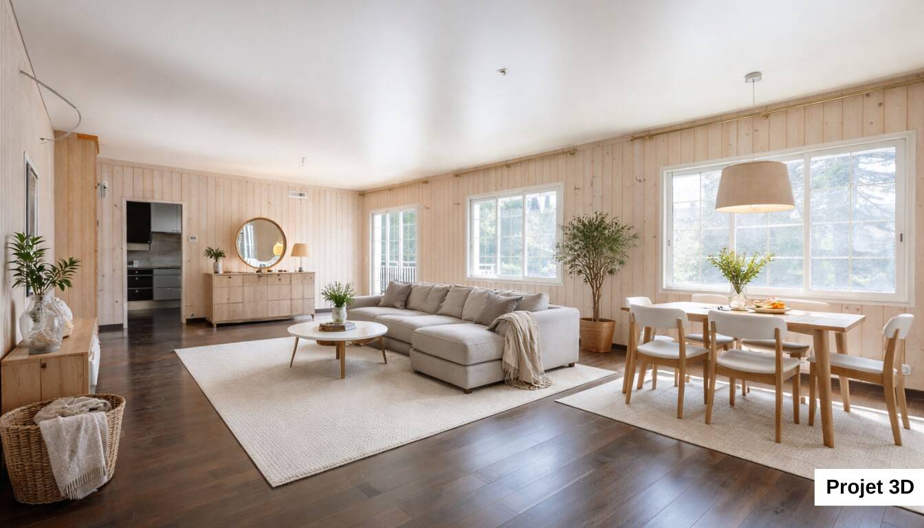 Maison à vendre, 150m², LE BOUSCAT