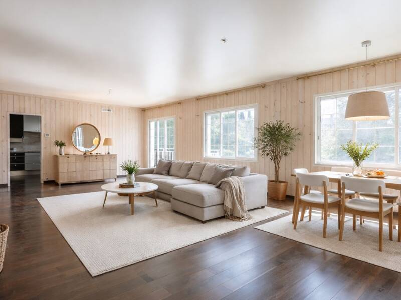 Maison à vendre, 150m², LE BOUSCAT