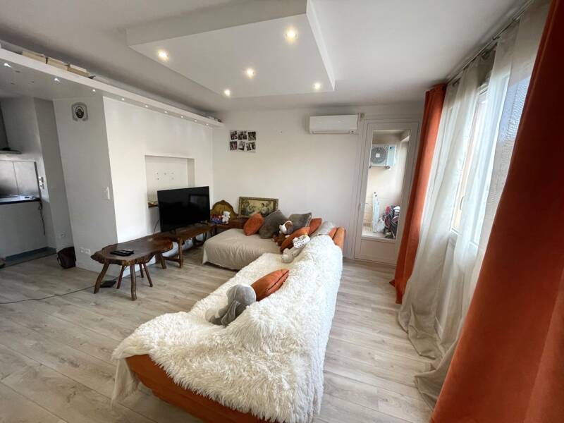 Maison à vendre, 65m², NIMES