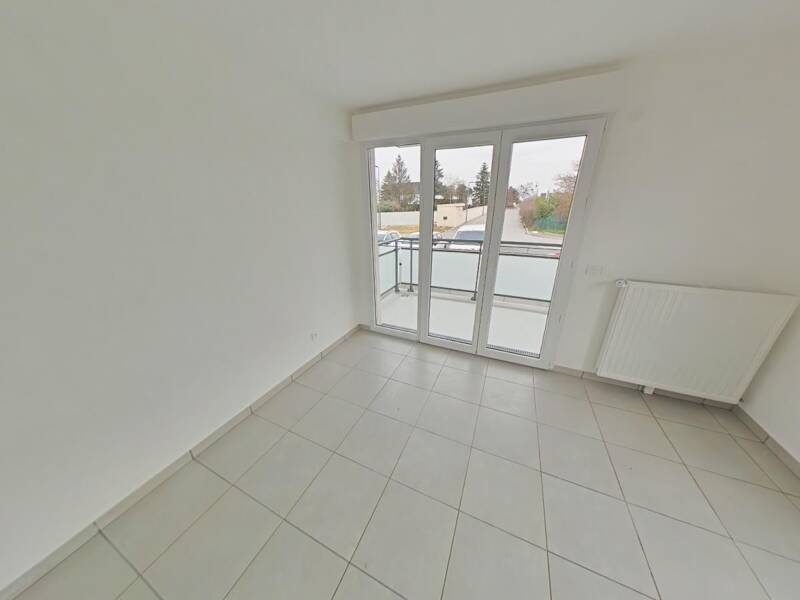 Maison à louer, 47m², VEIGY FONCENEX