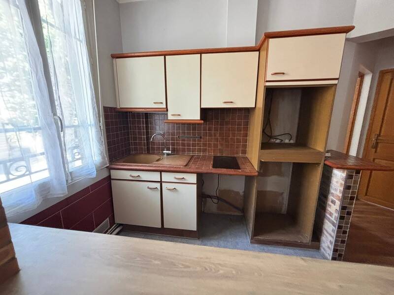 Maison à louer, 32m², SOISSONS