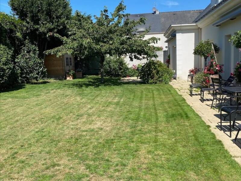 Maison à vendre, 212m², NANTES