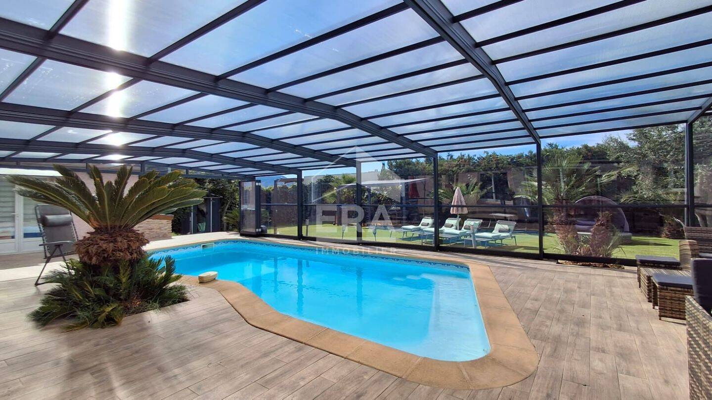 Maison à vendre, 108m², TRESSERRE