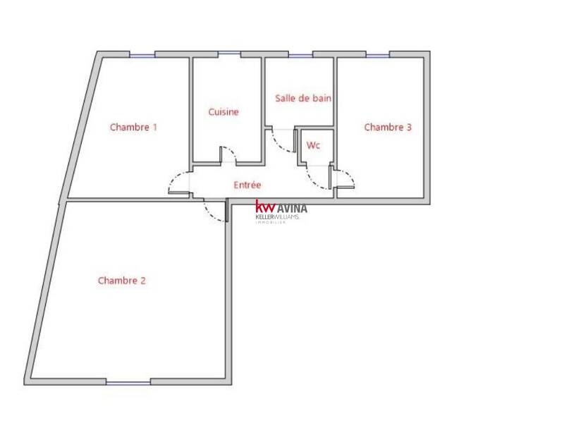 Maison à vendre, 45m², SAINT AMAND LES EAUX