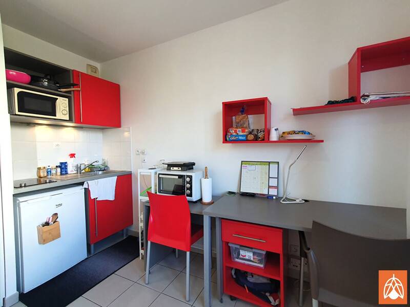 Maison à vendre, 18m², MARSEILLE 3E
