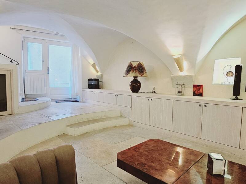 Maison à vendre, 160m², LA CADIERE D'AZUR