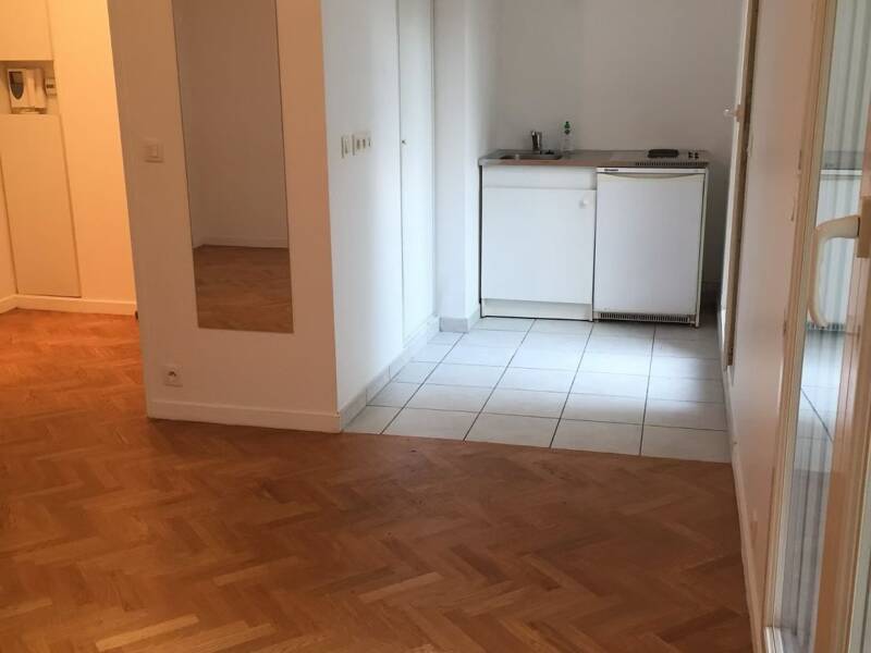 Maison à louer, 28m², BOIS COLOMBES