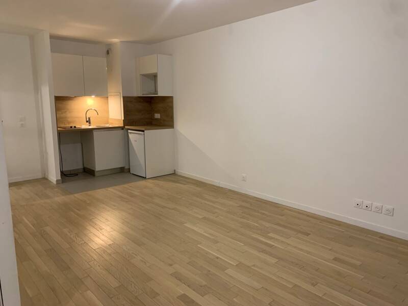 Maison à louer, 59m², SURESNES