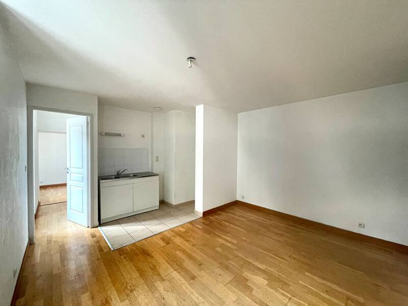 Maison à louer, 31m², NANTES