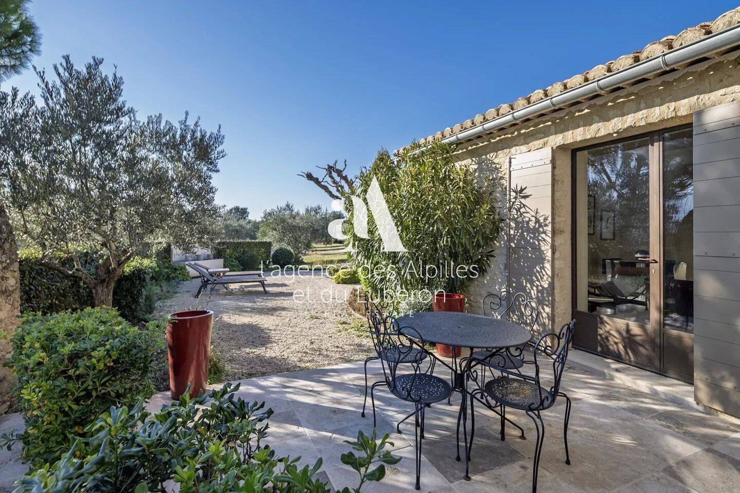 Maison à vendre, 212m², GORDES