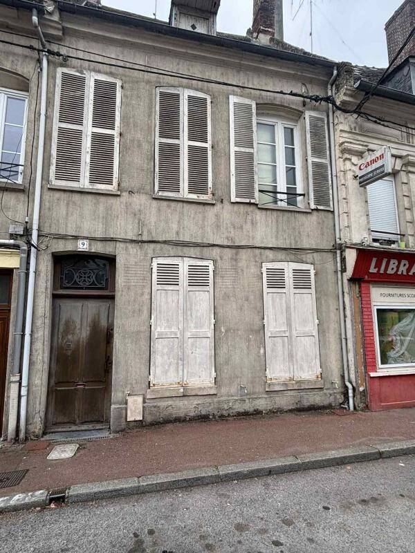 Maison à vendre, 130m², LA FERE