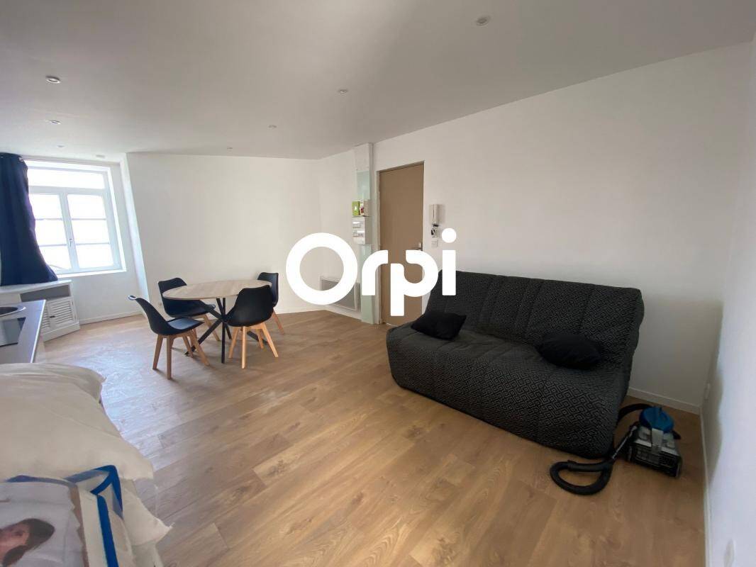 Maison à louer, 38m², CALAIS