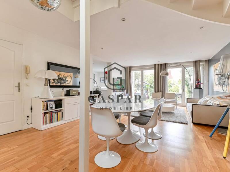Maison à vendre, 152m², BOULOGNE BILLANCOURT