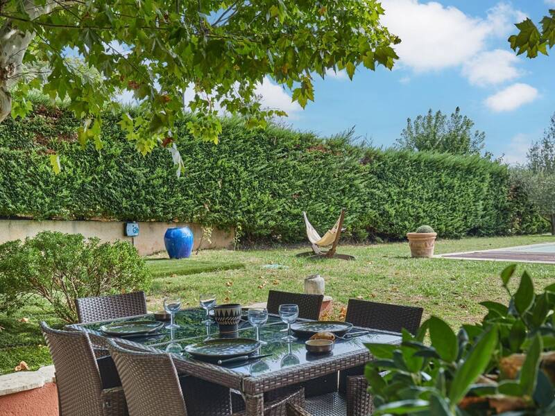 Maison à vendre, 110m², AIX EN PROVENCE