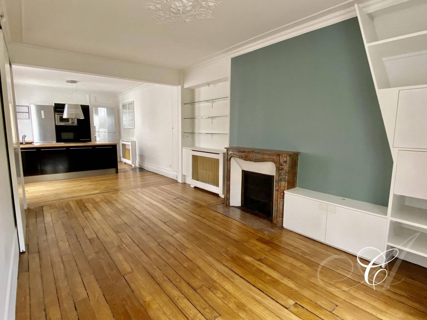 Maison à louer, 64m², VERSAILLES