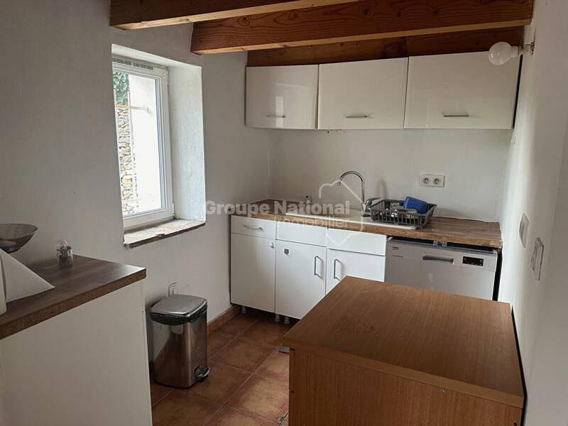 Maison à vendre, 60m², NIMES