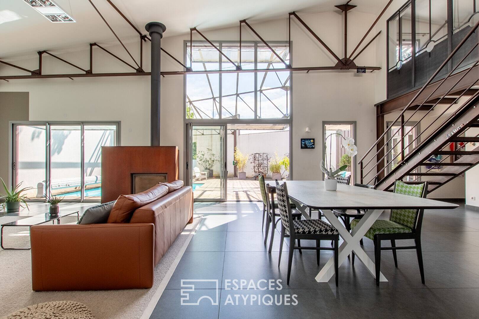 Maison à vendre, 220m², CHOLET