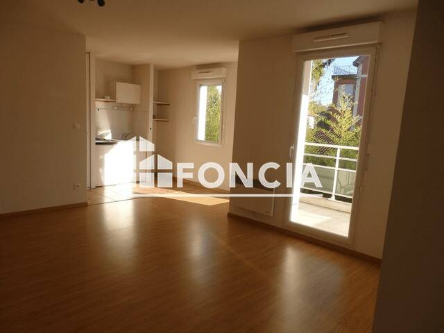 Maison à louer, 40m², PAU
