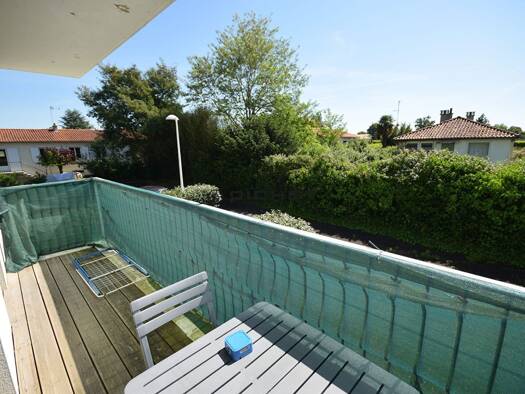 Appartement à vendre 125 000 € 3 pièces 2 chambres 60 m² Étage 1/3 Sainte Pezenne Niort 79000