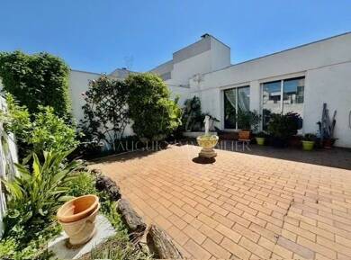 Maison de plain-pied à vendre 695 000 € 4 pièces 3 chambres 134 m² 377 m² de terrain Carnon Carnon-Plage 34280