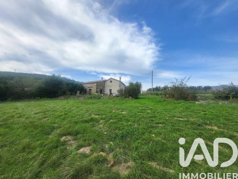 Maison à vendre, 120m², SAINT ANDRE DE ROSANS