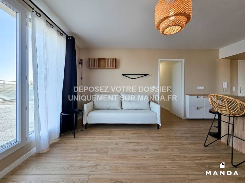Maison à louer, 71m², BONDY