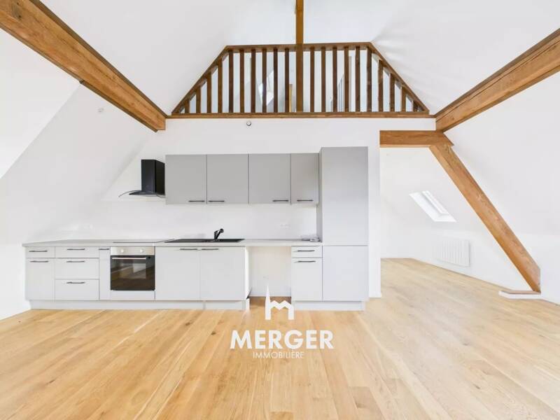 Maison à vendre, 107m², STRASBOURG