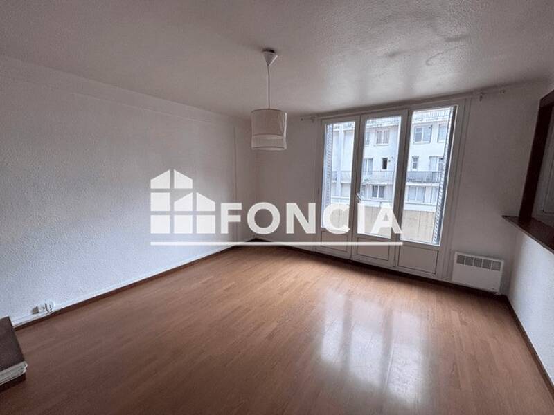 Maison à louer, 54m², GRENOBLE