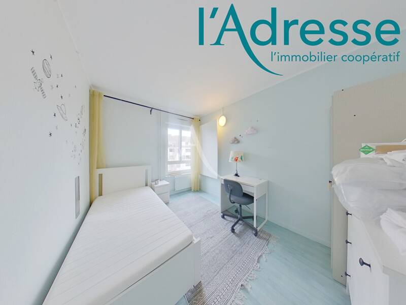 Maison à louer, 9m², CHAMPS SUR MARNE