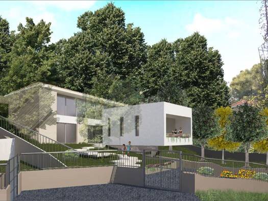 Maison à vendre 599 000 € 5 pièces 4 chambres 150 m² 673 m² de terrain Les Trois Lucs Marseille 12ème arrondissement 13012