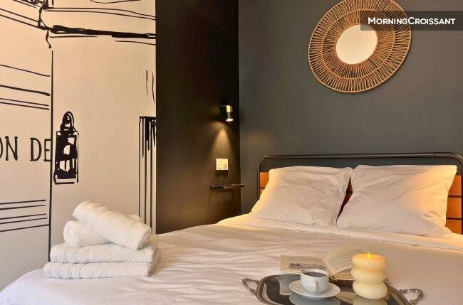 Maison à louer, 48m², MULHOUSE