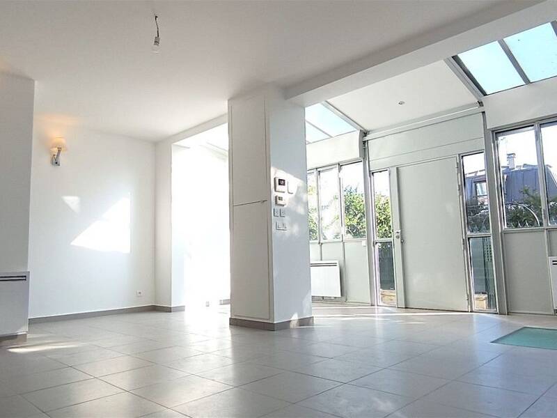 Maison à louer, 120m², BOULOGNE BILLANCOURT