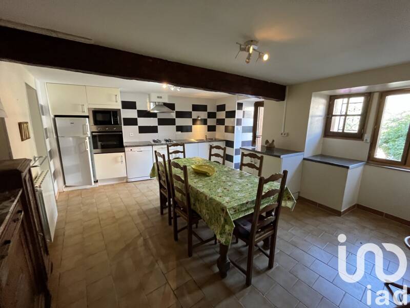 Maison à vendre, 75m², AULOS