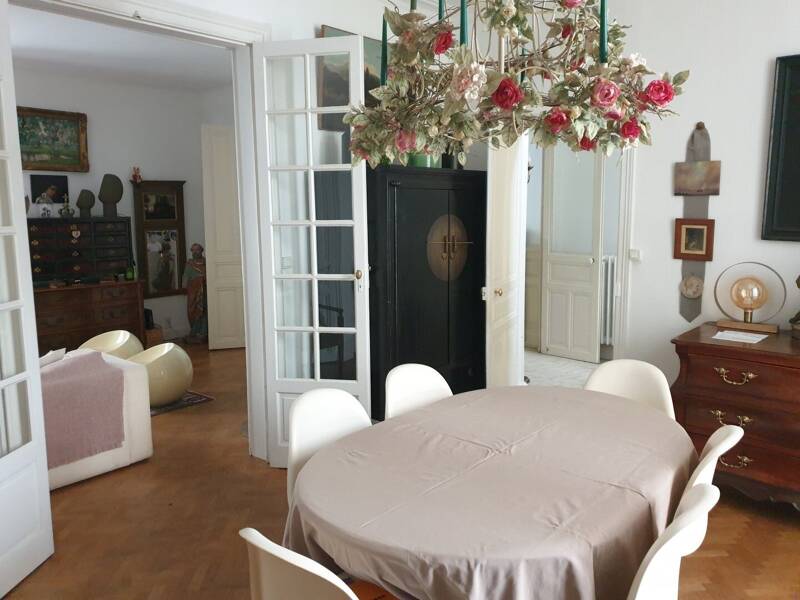 Maison à vendre, 170m², ANGERS