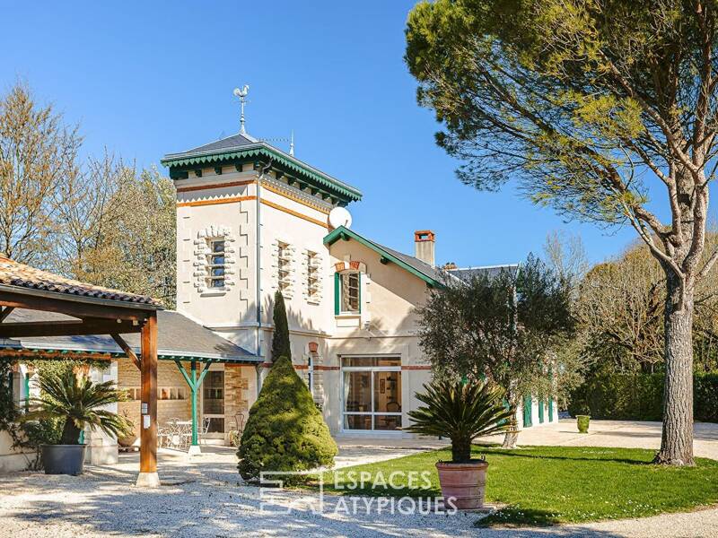 Maison à vendre, 188m², SURGERES