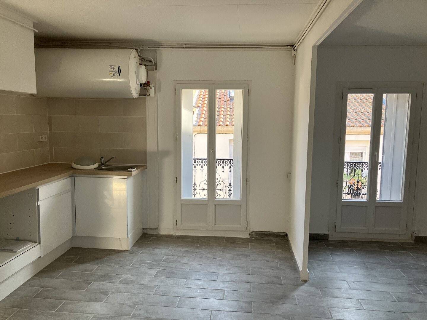 Maison à louer, 55m², BEZIERS