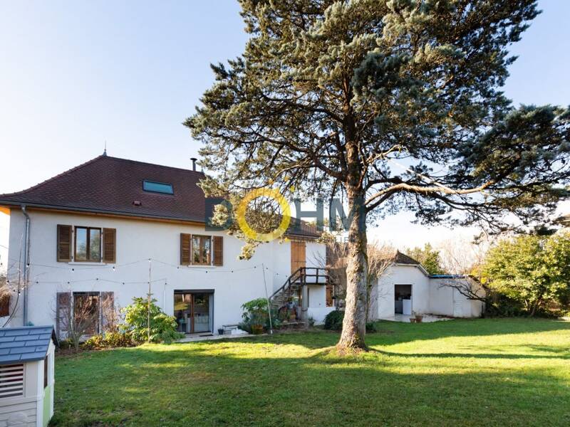 Maison à vendre, 175m², ISERE