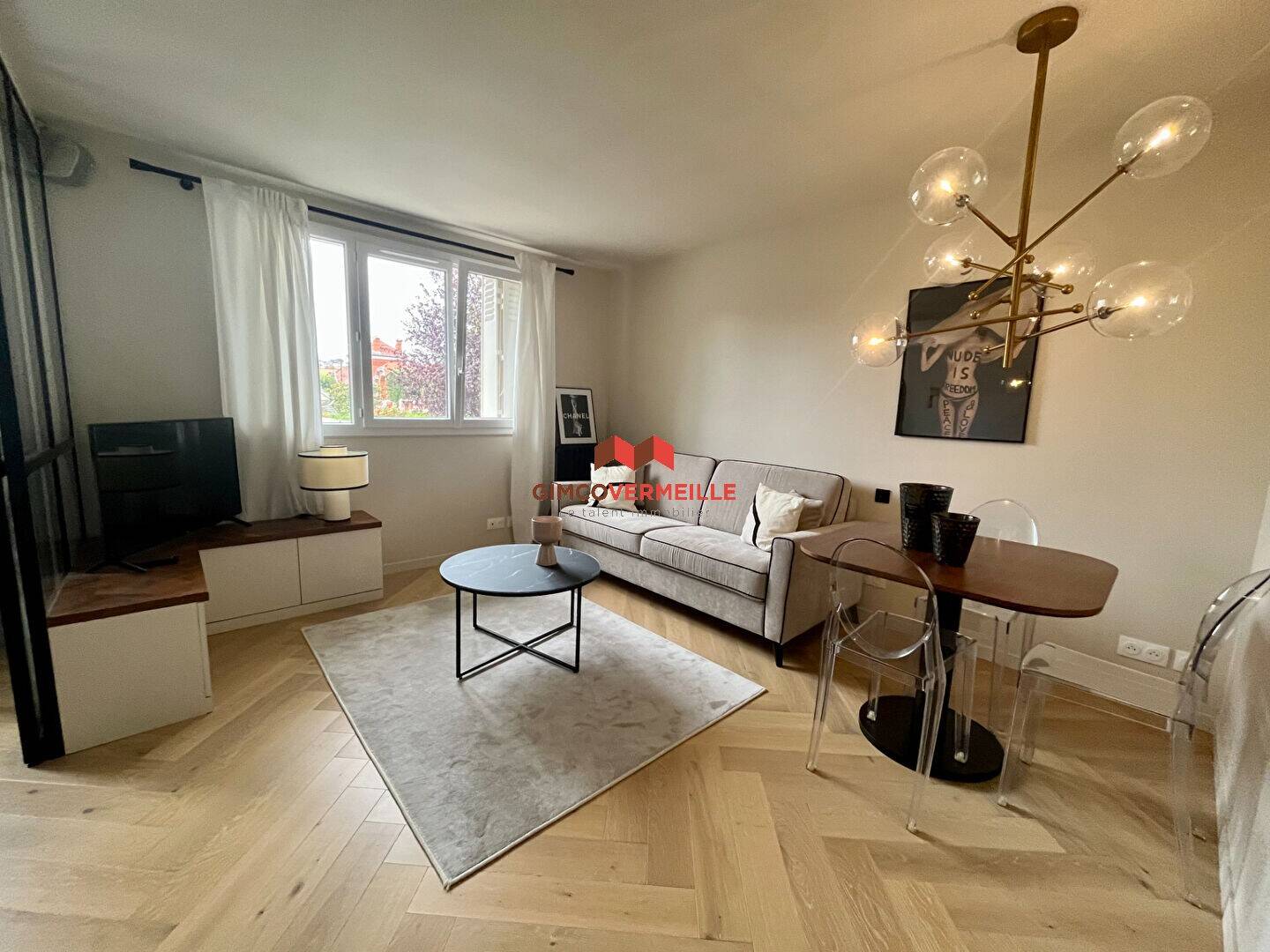 Maison à louer, 39m², RUEIL MALMAISON