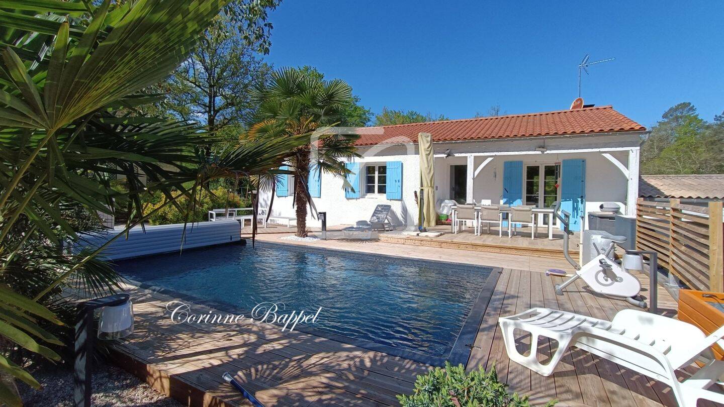Maison à vendre, 171m², SARLIAC SUR L'ISLE