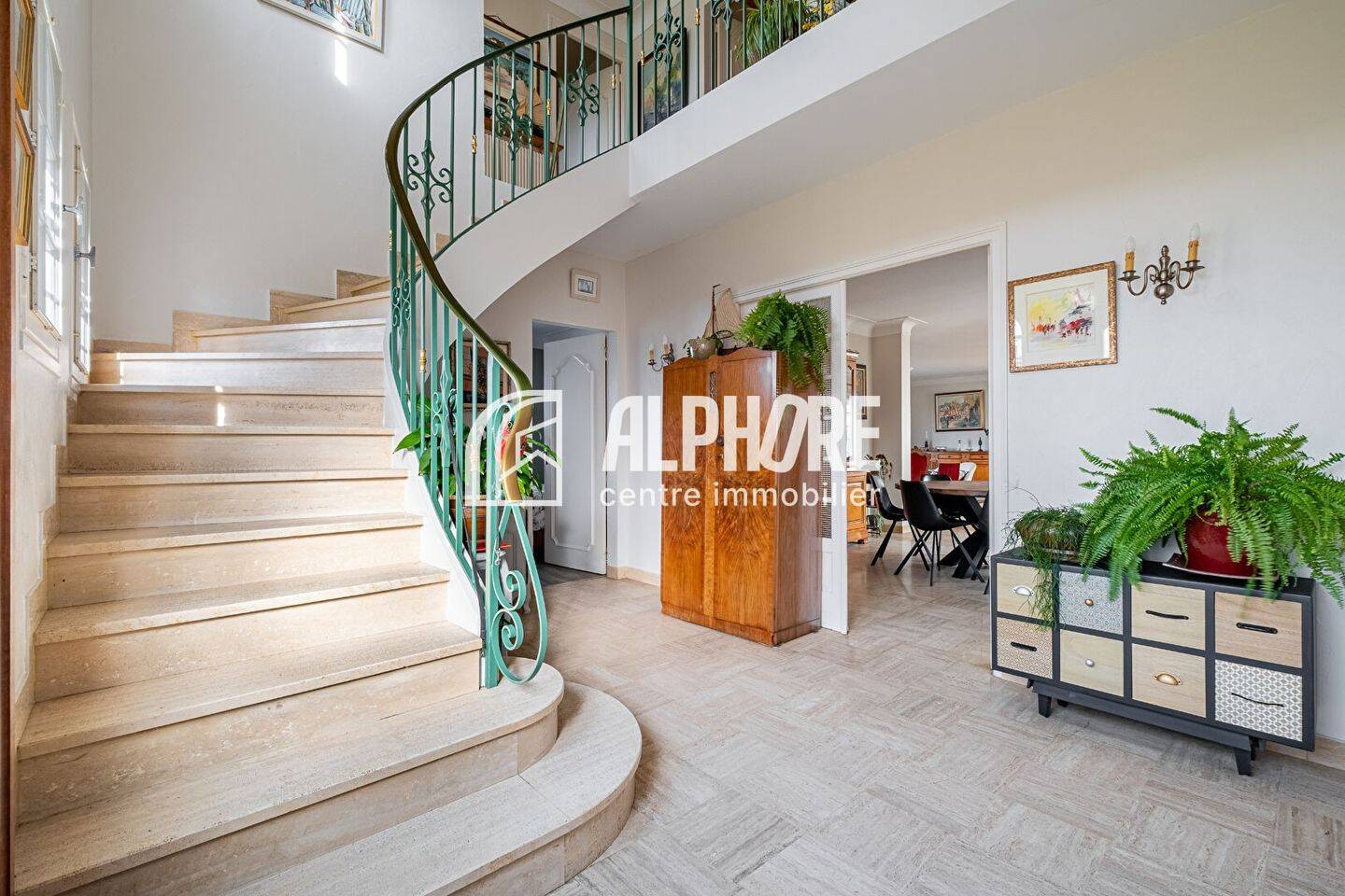 Maison à vendre, 211m², LA PLAINE SUR MER