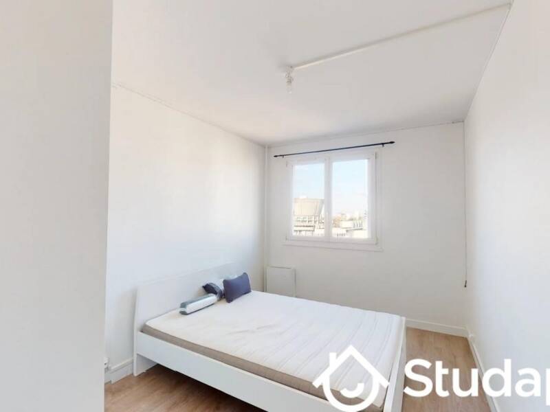 Maison à louer, 62m², REIMS