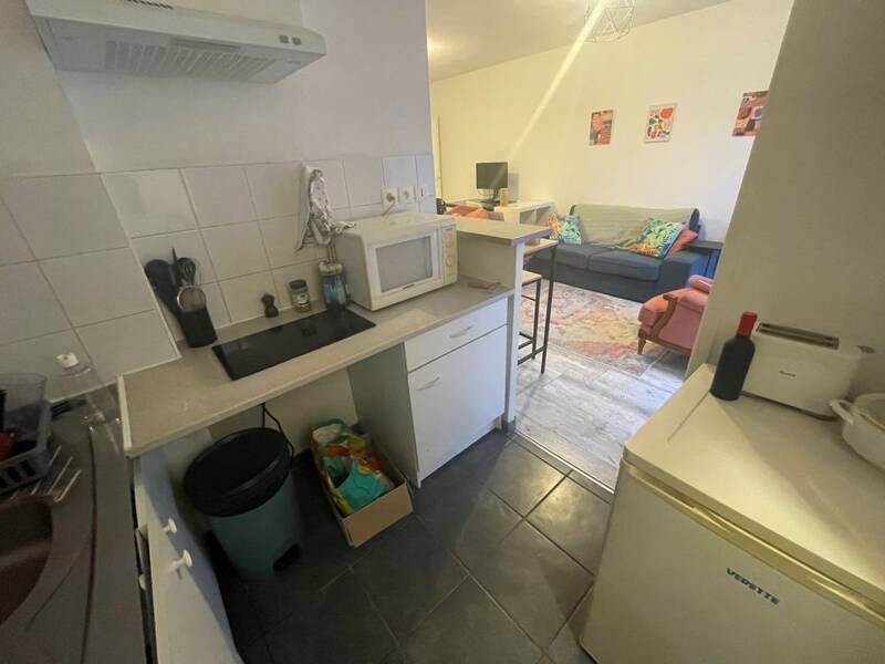 Maison à louer, 45m², ARTIGUES PRES BORDEAUX